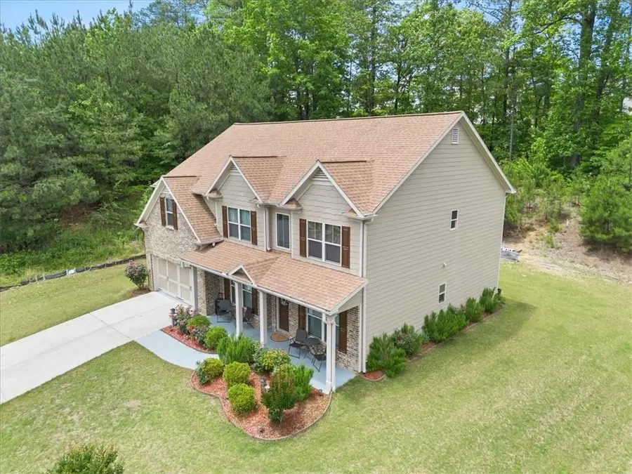 871 Wisteria View Court, Dacula, GA 30019 - Image #2