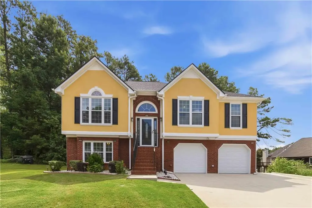 5329 Sweetsprings Way Sw, Powder Springs, GA 30127 - #1