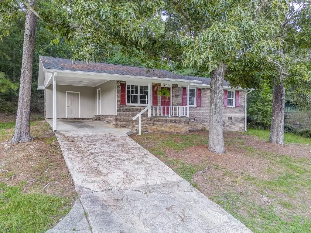 1345 Lees Chapel Rd Road, Cedartown, GA 30125 - Image #1