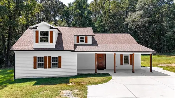 2794 Cleburne Parkway, Powder Springs, GA 30127