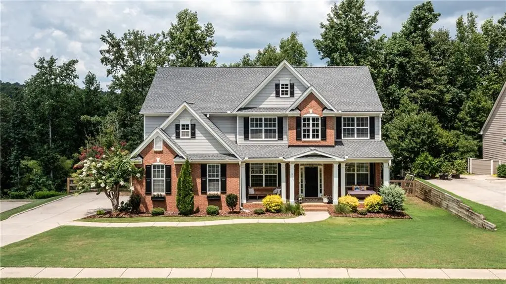 6050 Bridge Fair Road, Cumming, GA 30028 - Image #1