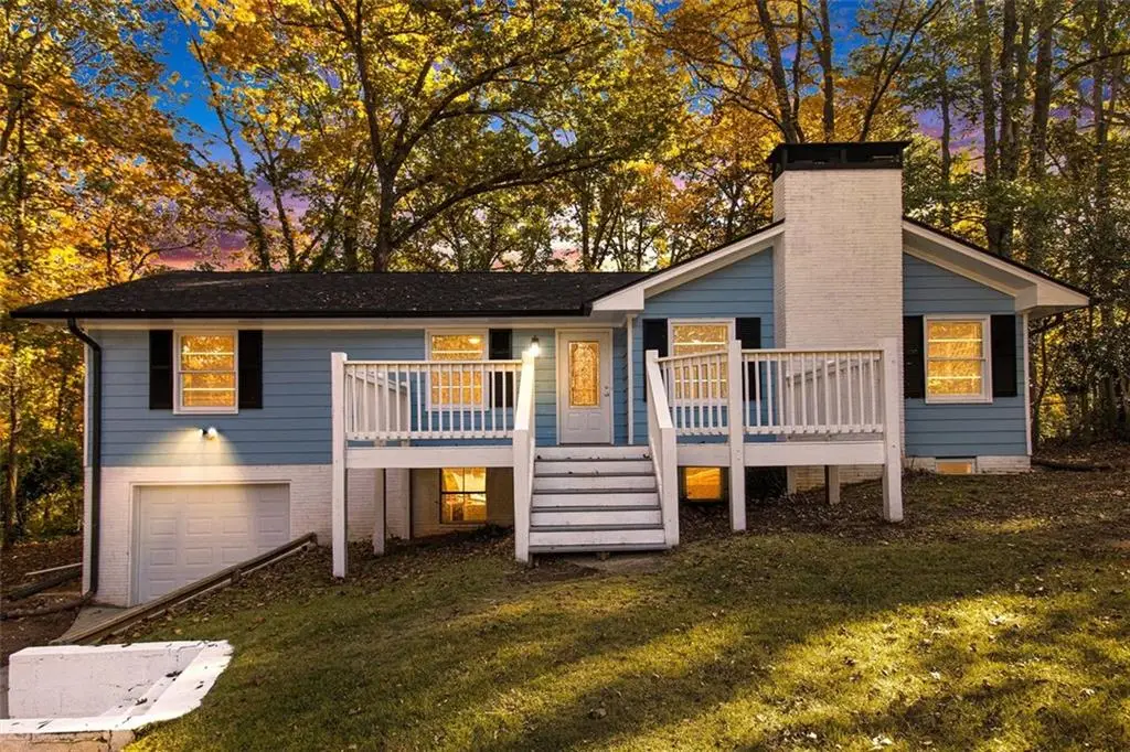 1399 Sagewood Circle, Stone Mountain, GA 30083 - Image #1