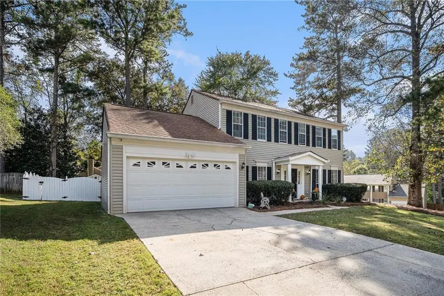4700 Cromwell Court Nw, Acworth, GA 30102 - Image #2