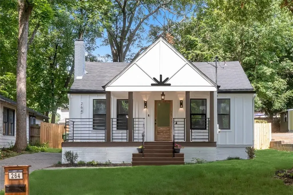 264 Haas Avenue Se, Atlanta, GA 30316 - Image #1