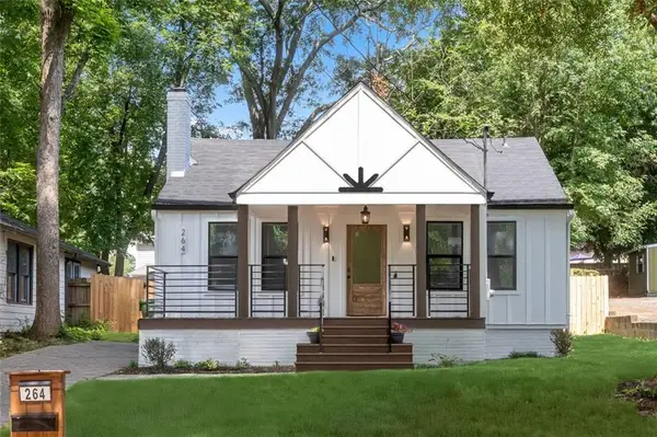 264 Haas Avenue Se, Atlanta, GA 30316