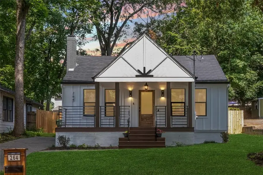 264 Haas Avenue Se, Atlanta, GA 30316 - Image #2