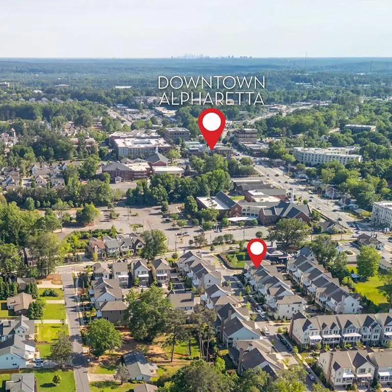 225 Anglin Walk, Alpharetta, GA 30009 - Image #3