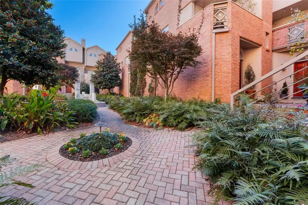 751 Piedmont Avenue Ne #7, Atlanta, GA 30308 - Image #1