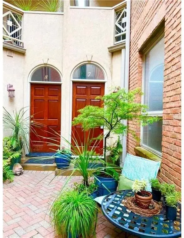 751 Piedmont Avenue Ne #7, Atlanta, GA 30308 - Image #3