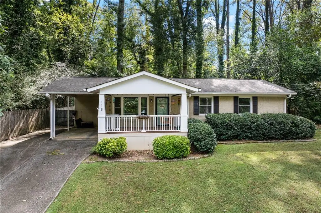 118 Lucia Drive Se, Smyrna, GA 30082 - Image #1