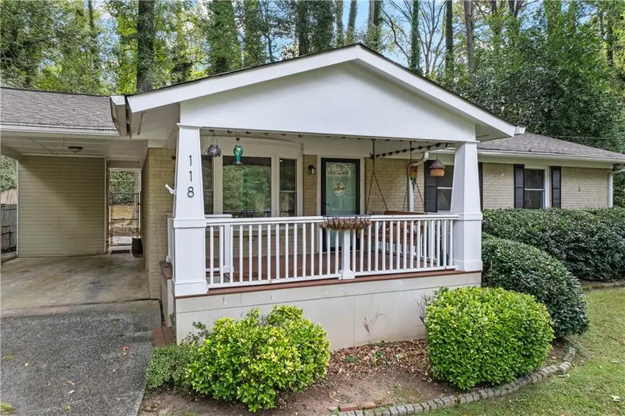 118 Lucia Drive Se, Smyrna, GA 30082 - Image #2