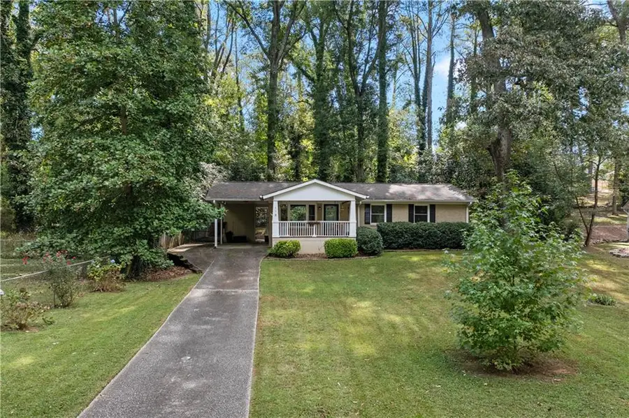 118 Lucia Drive Se, Smyrna, GA 30082 - Image #3