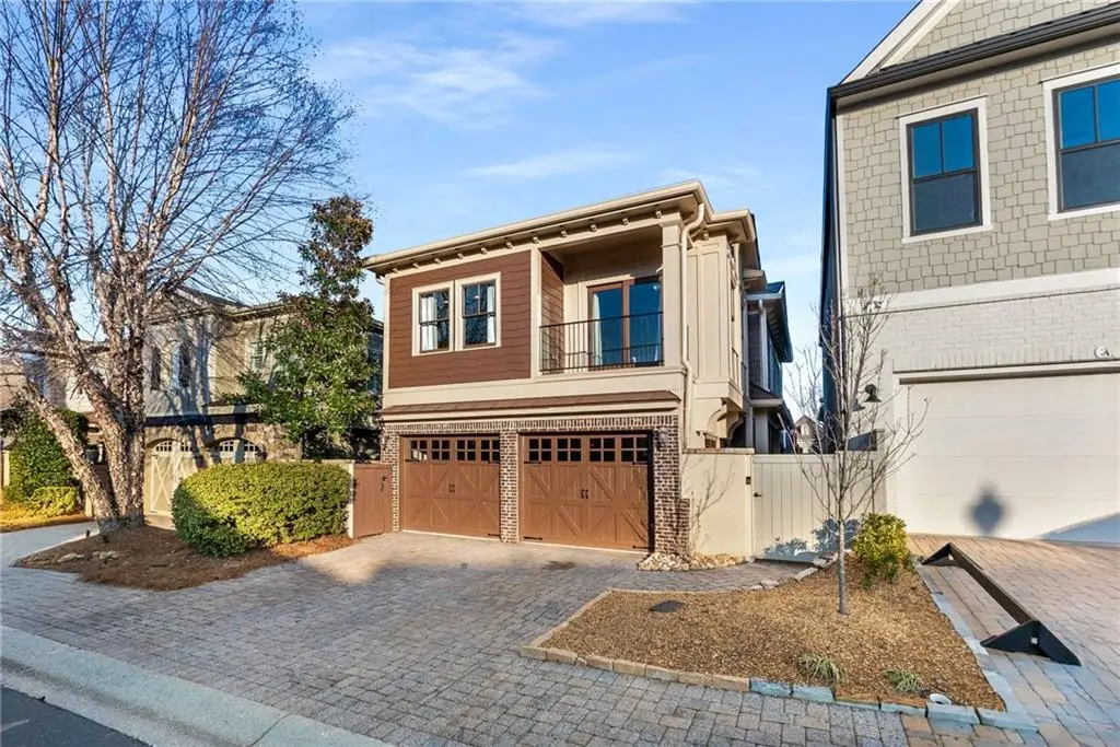 322 Gray Shingle Lane, Woodstock, GA 30189 - Image #1