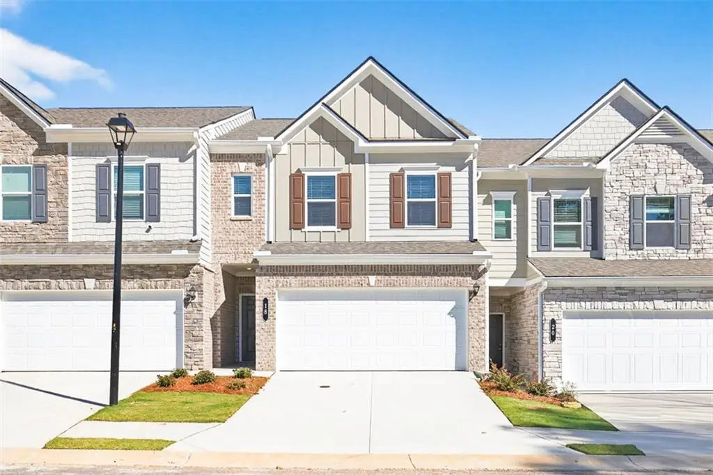 18 Jacobs Farm Lane #9, Lawrenceville, GA 30045 - Image #1
