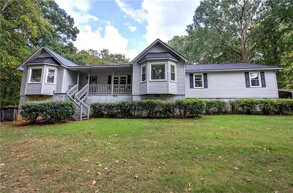 65 Gaddis Road Nw, Cartersville, GA 30120