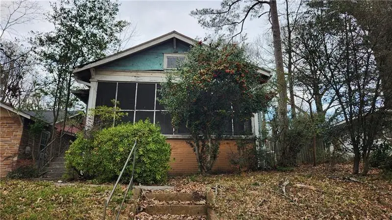 1687 Neely Avenue, Atlanta, GA 30344 - Image #2