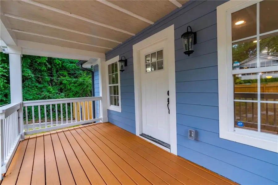 714 Emily Place Nw, Atlanta, GA 30318 - Image #2