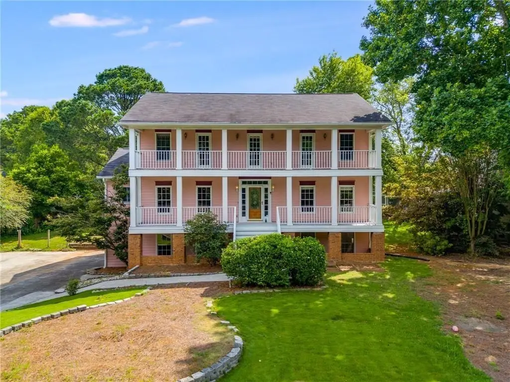 3348 Summit Turf Lane, Snellville, GA 30078 - Image #1