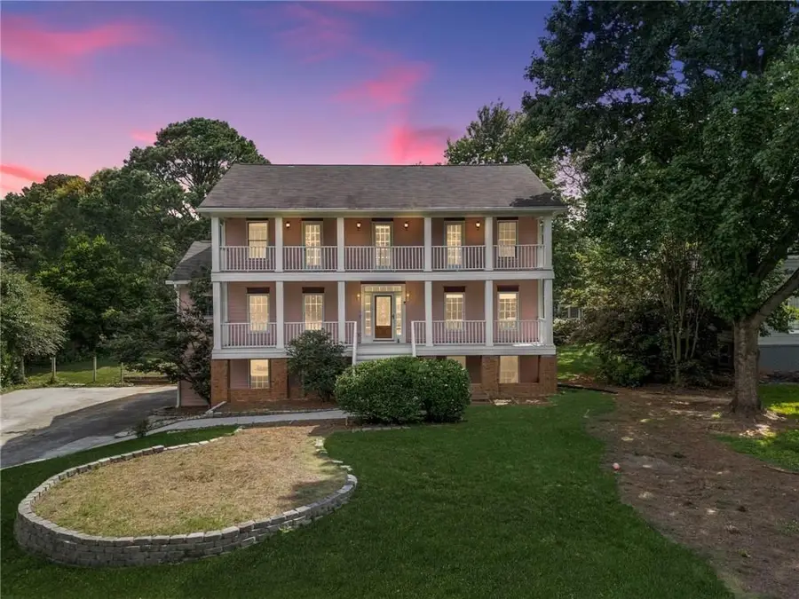 3348 Summit Turf Lane, Snellville, GA 30078 - Image #2