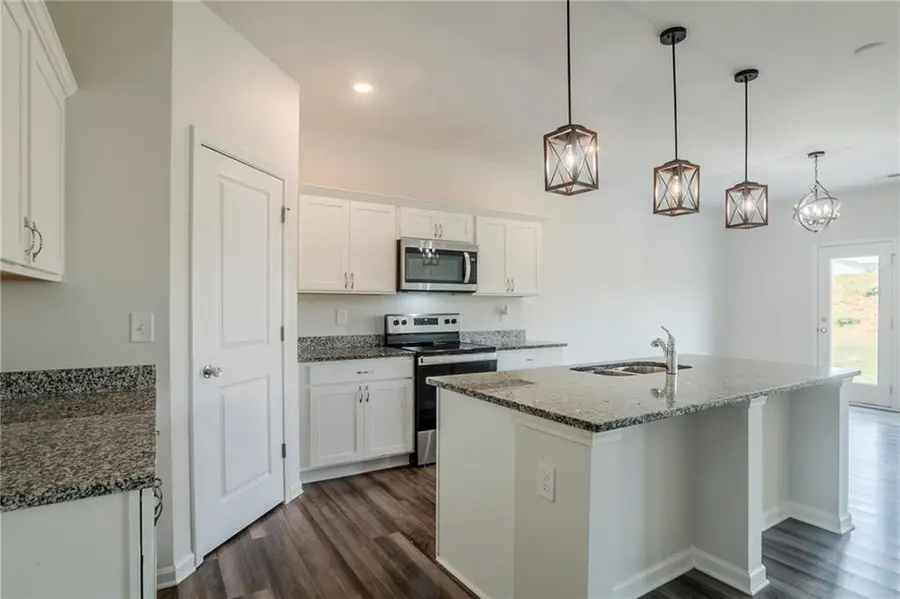 345 Mccall Way, Monroe, GA 30655 - Image #2