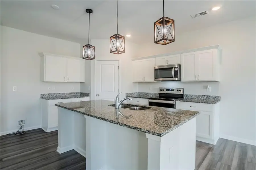 345 Mccall Way, Monroe, GA 30655 - Image #3