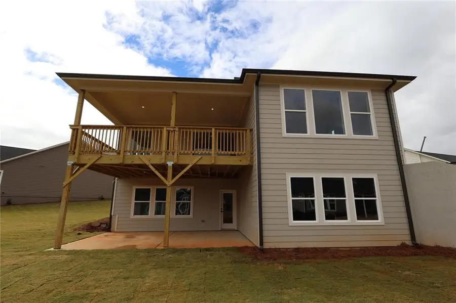 1049 Pine Bark Lane, Canton, GA 30114 - Image #2