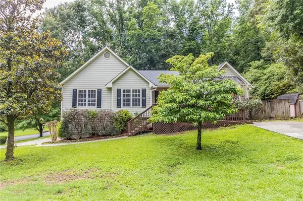 10 Mariner Way Se, Acworth, GA 30102