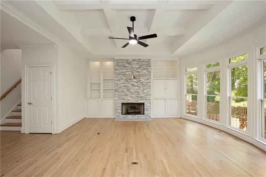 2599 Brookline Circle Ne, Brookhaven, GA 30319 - Image #2