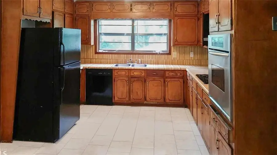 5844 Old Bill Cook Road, Atlanta, GA 30349 - Image #3