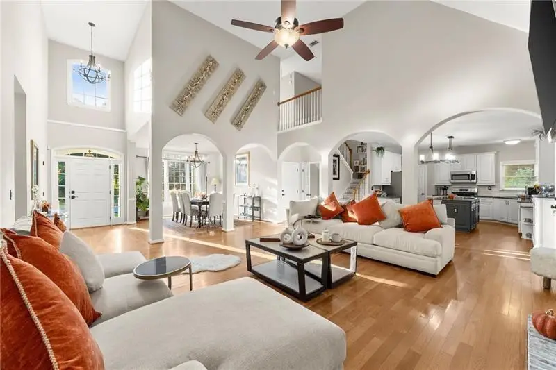 385 Graves Road, Acworth, GA 30101 - #2