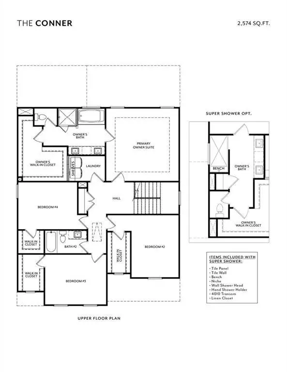 932 Homepark Circle, Buford, GA 30518 - Image #3