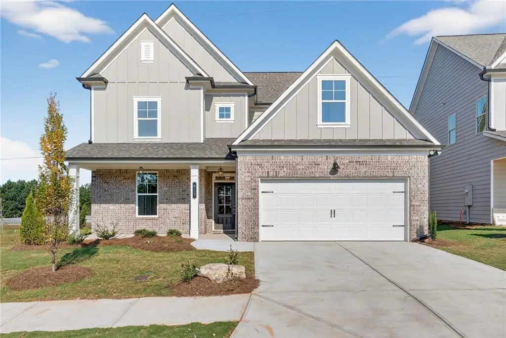972 Homepark Circle, Buford, GA 30518 - Image #1