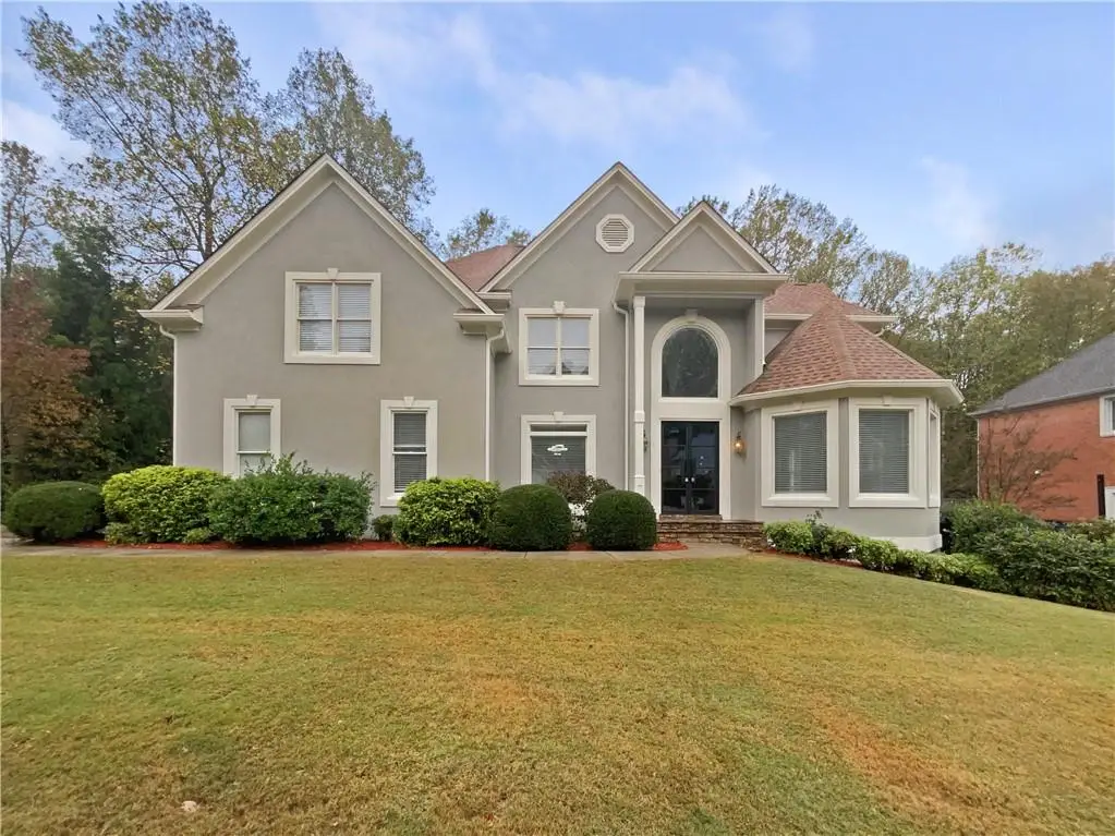 4345 Park Brooke Trace, Alpharetta, GA 30022 - Image #1