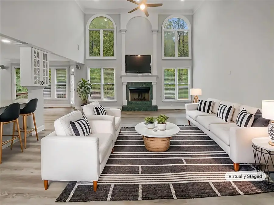 4345 Park Brooke Trace, Alpharetta, GA 30022 - Image #2