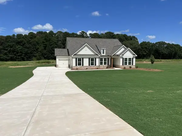 93 Tomahawk Trail, Good Hope, GA 30641