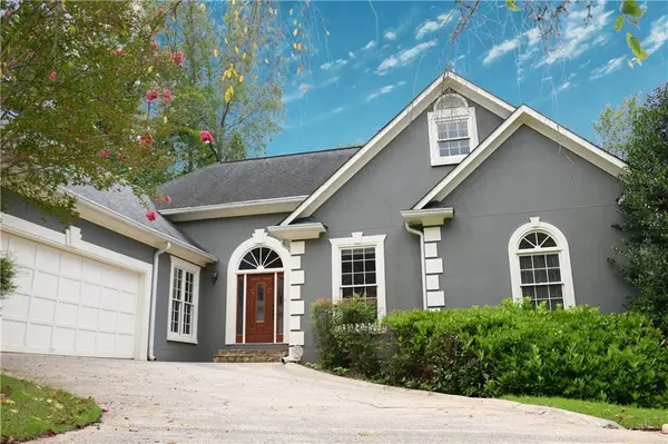 1105 New Britain Drive Sw, Atlanta, GA 30331