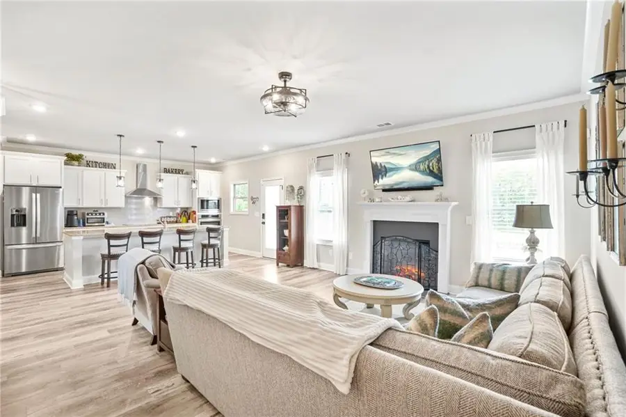 2326 Britt Street, Grayson, GA 30017 - Image #2