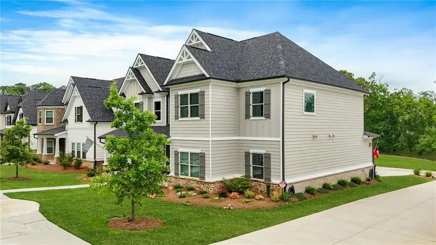 2326 Britt Street, Grayson, GA 30017 - Image #3