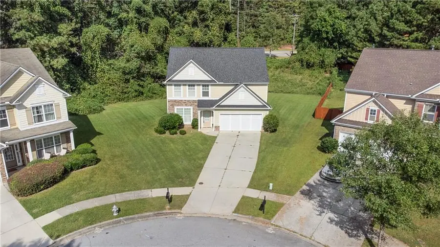 145 Redsage Ridge, Atlanta, GA 30349 - Image #2