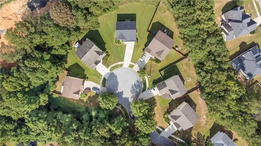 145 Redsage Ridge, Atlanta, GA 30349 - Image #3