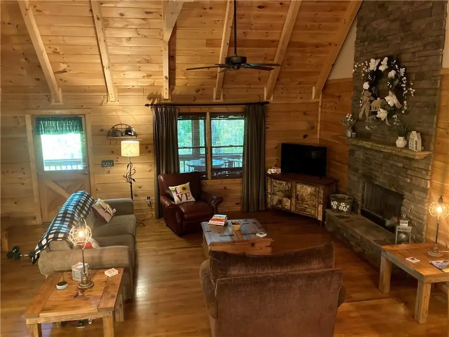 105 Ranch Mountain Court, Dahlonega, GA 30533 - Image #3