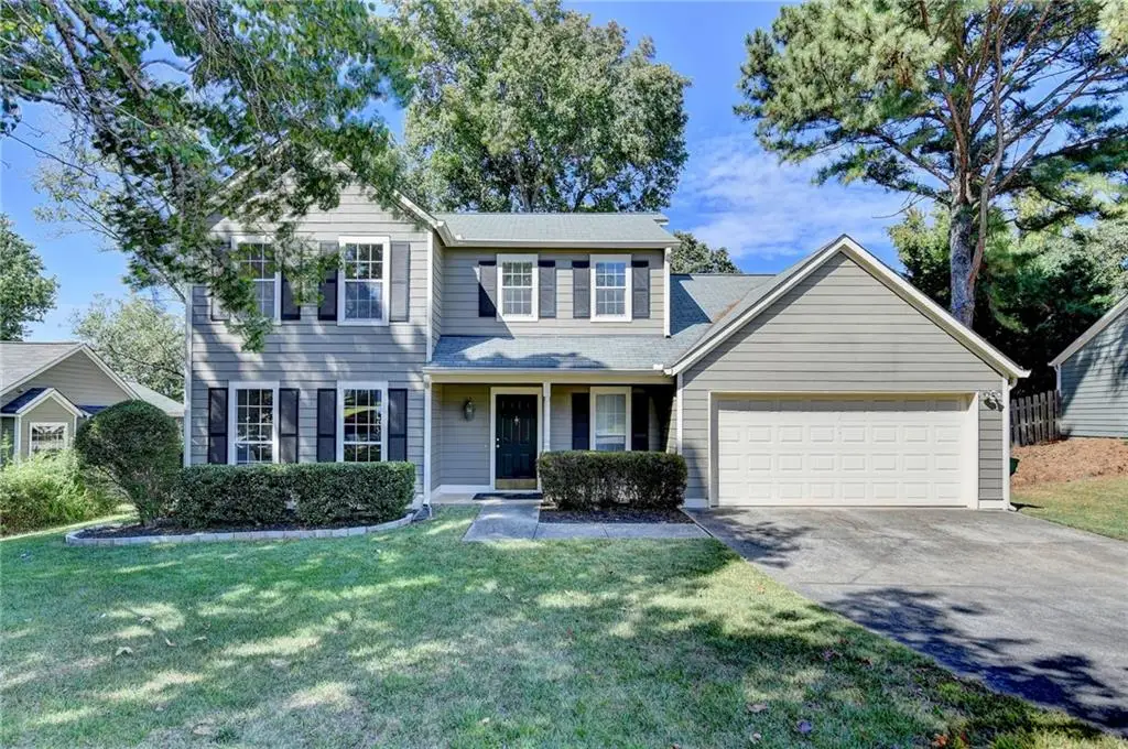 10570 Bridgemor Drive, Johns Creek, GA 30022 - Image #1