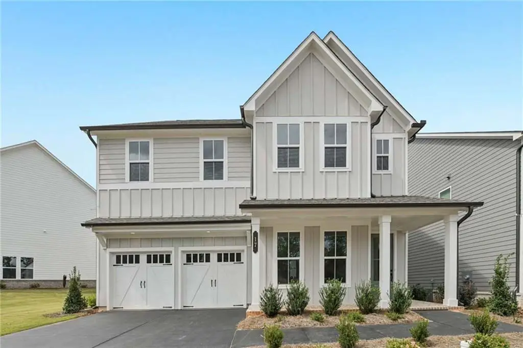 17 Swift Creek Drive, Dawsonville, GA 30534 - Image #1