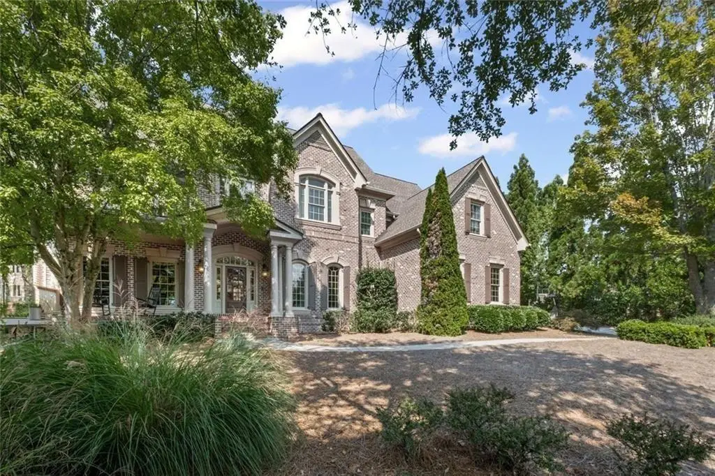 2281 Bransley Place, Duluth, GA 30097 - #1