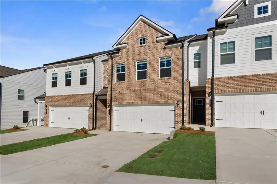 8207 Tiger Way, Riverdale, GA 30296 - Image #2