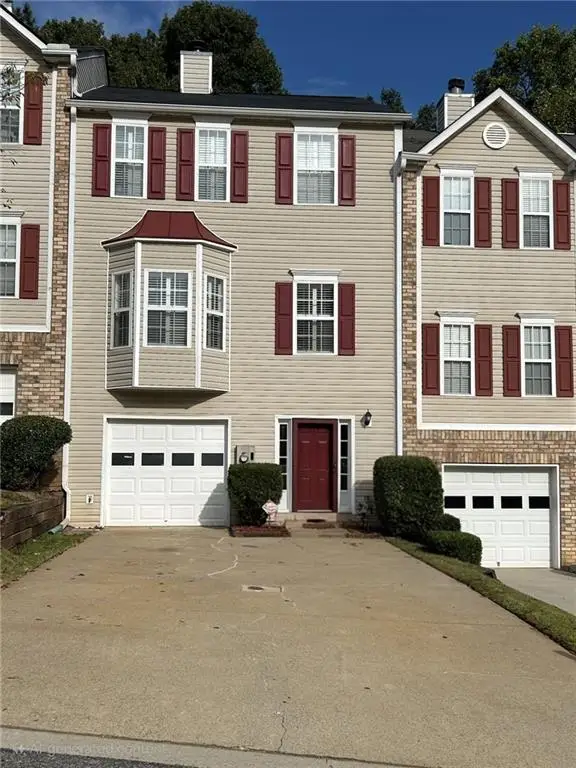 4711 Poplar Ridge Court, Oakwood, GA 30566 - Image #2