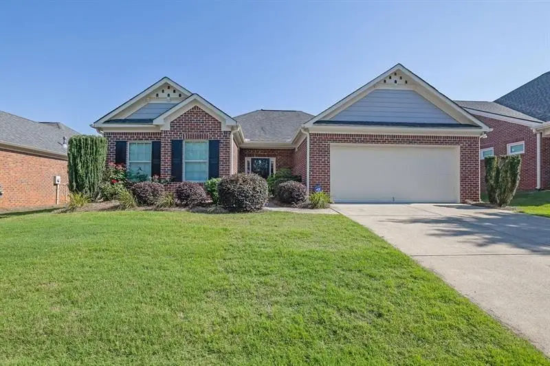 1550 Rolling View Drive, Cumming, GA 30040 - Image #2