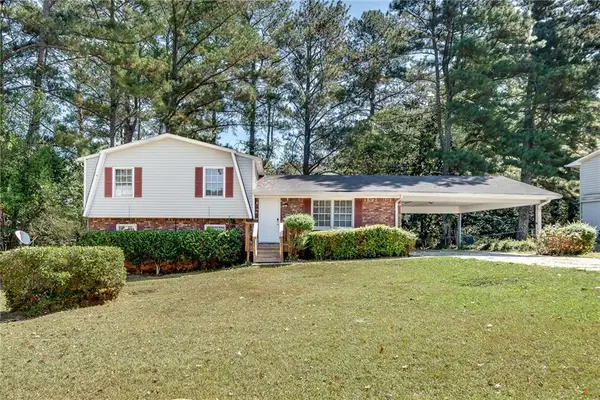 6278 Thornhedge Drive, Riverdale, GA 30296