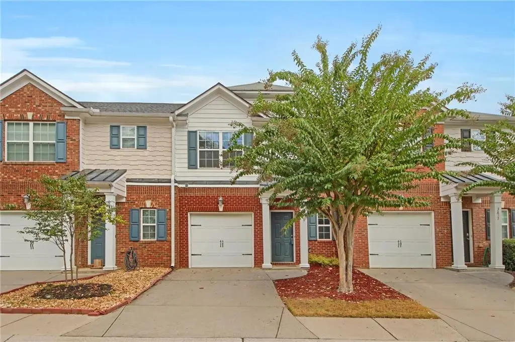 3829 Thayer Trace, Duluth, GA 30096 - Image #1