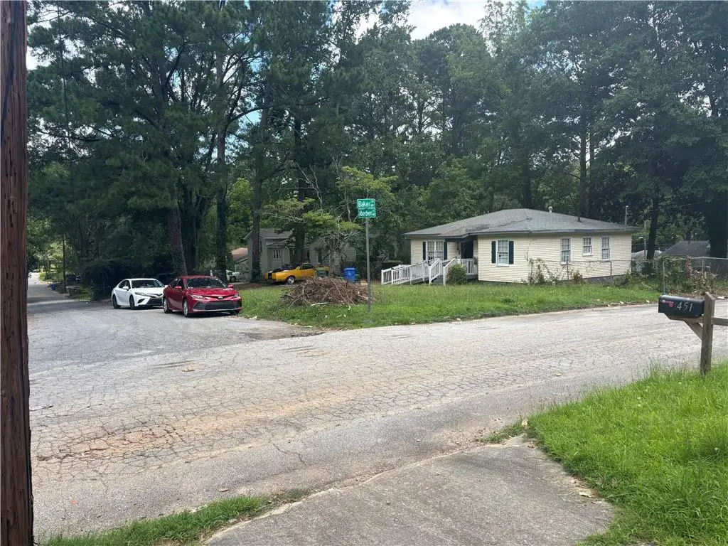 479 Aberdeen Drive Nw, Atlanta, GA 30318 - Image #1